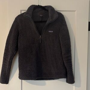 Patagonia Fleece Pullover